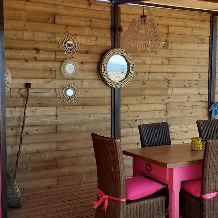 Les Caselles De Marie Aumelas Ngoại thất bức ảnh